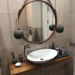 Glazurnik Rzeszów 3