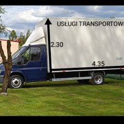 Transport busem Rybnik 1