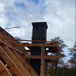 Naprawa dachów Świebodzin 4