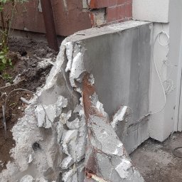 Roboty ziemne Grójec 2