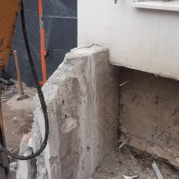 Roboty ziemne Grójec 3