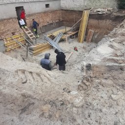 Roboty ziemne Grójec 4