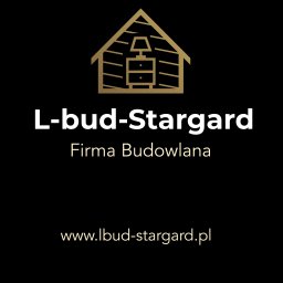 L Bud - Staranny Montaż Podbitki Dachowej Stargard