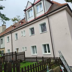 L-Bud Stargard - Doskonałe Remonty Budynków Stargard