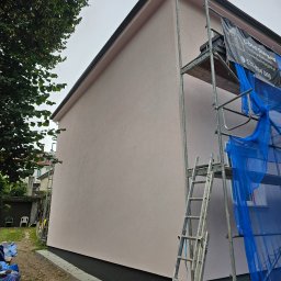 Wymiana dachu Stargard 4