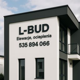 L-Bud Stargard - Wymiana Pokrycia Dachowego Stargard