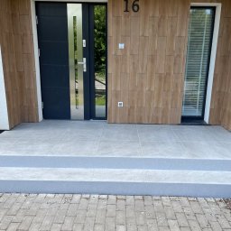 Remonty mieszkań Wasilków 1