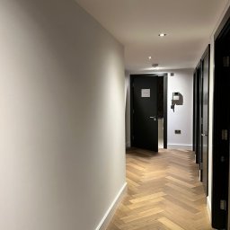 MC Service - Gładzie Bezpyłowe Kraków