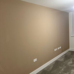 Malowanie mieszkań Kraków 1