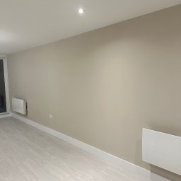 Malowanie mieszkań Kraków 2