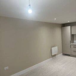 Malowanie mieszkań Kraków 4