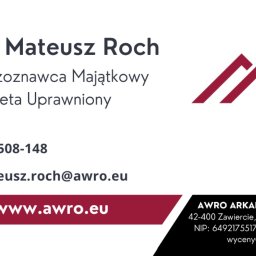 Biegli i rzeczoznawcy Zawiercie 2