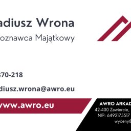 Biegli i rzeczoznawcy Zawiercie 1