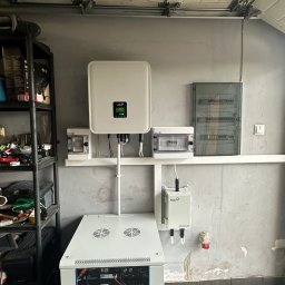 Fotowoltaika Gliwice 1