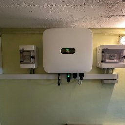 Fotowoltaika Gliwice 2