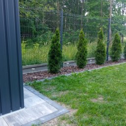 Roman Rosokha - Usługi Brukarskie Ł&oacute;dź