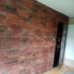 Glazurnik Tarnobrzeg 2