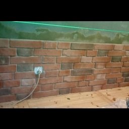 Glazurnik Tarnobrzeg 1