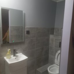 Montaż ogrodzeń Bydgoszcz 4