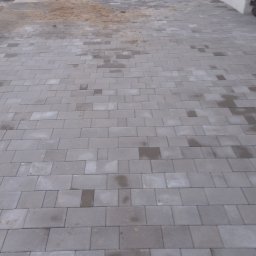 Montaż ogrodzeń Bydgoszcz 2