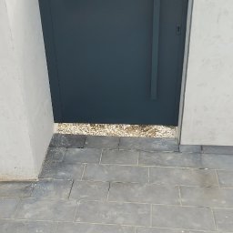 Balustrady nierdzewne Siniarzewo 4