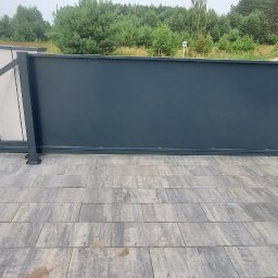 Balustrady nierdzewne Siniarzewo 3