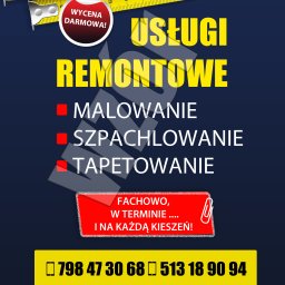 MBLux - Adaptacja Poddasza Mierzyn