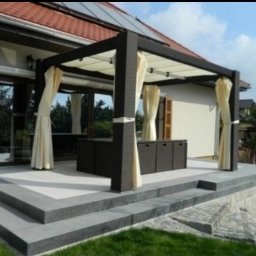 Remonty mieszkań Mierzyn 2