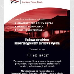 Pompy ciepła Słupia 2