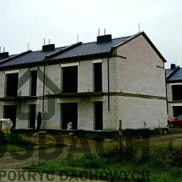 Wymiana dachu Krosno 4