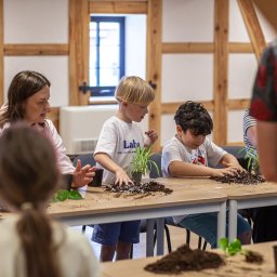 Animator dla dzieci Bydgoszcz 1