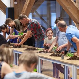 Animator dla dzieci Bydgoszcz 2