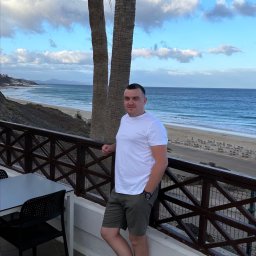 Złota rączka Warszawa 1