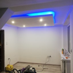 Remonty mieszkań Bielsko-Biała 4