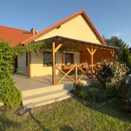 KSB POWERBUD SPÓŁKA Z OGRANICZONĄ ODPOWIEDZIALNOŚCIĄ - Wysokiej Klasy Montaż Tarasów Drewnianych Wrocław