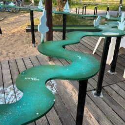 Grafik komputerowy Poznań 1