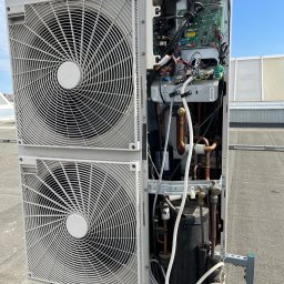 ENGETIA - Serwis klimatyzacji