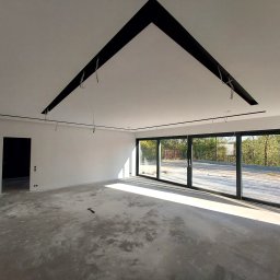 Usługi remontowo-budowlane - Brajan Cichecki - Porządne Pergole Na Wymiar w Gdyni
