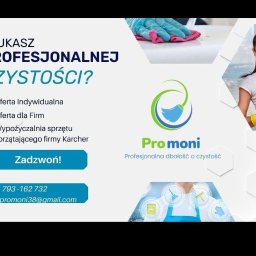 Sprzątanie mieszkań Ostrów Wielkopolski 1