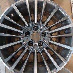 Tadeusz Norek - Piaskowanie Jezierzyce Kościelne