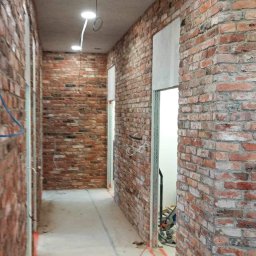 WAK SYSTEM ADRIAN KOCHANIAK - Zabudowa Płytami GK Wrocław