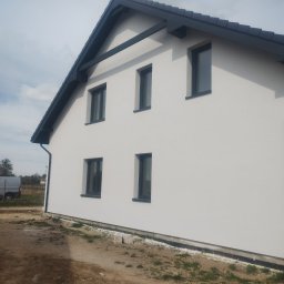 Remonty mieszkań Chełmno 1