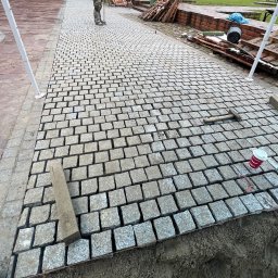 Firma Handlowo-Usługowa INVEST-ROAD Tycjan Pniewski - Projektowanie Dróg Toruń