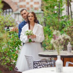 Fotograf ślubny Lublin 2