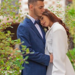 Fotograf ślubny Lublin 3