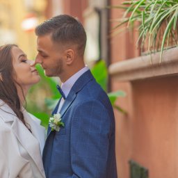 Fotograf ślubny Lublin 4