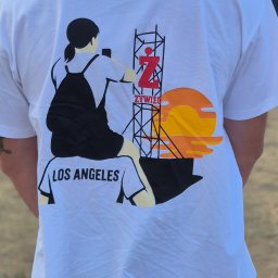 Nadruki na koszulkach Końskie 4