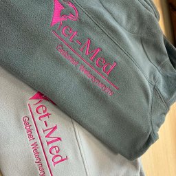 Nadruki na koszulkach Końskie 3