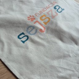 Nadruki na koszulkach Końskie 2