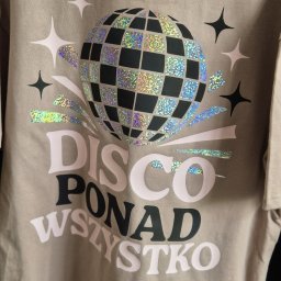 Nadruki na koszulkach Końskie 2